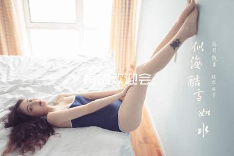 镜的欢迎会